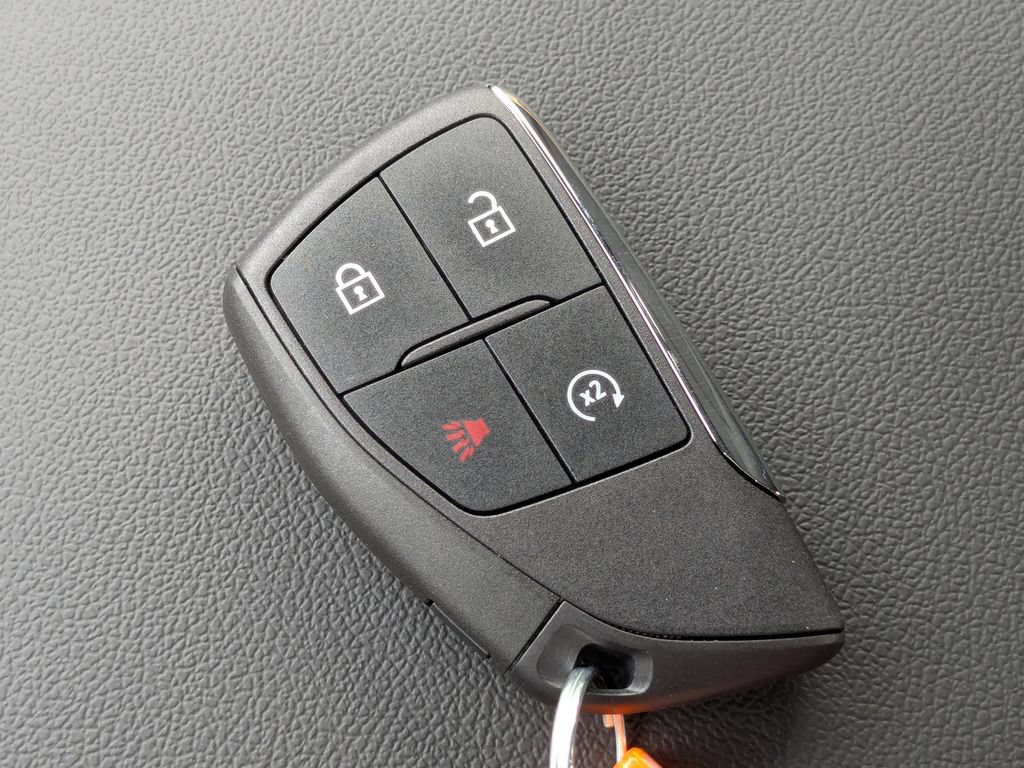 Used 2024 Chevrolet Colorado LT w/ LT Convenience Package II RWD image 18