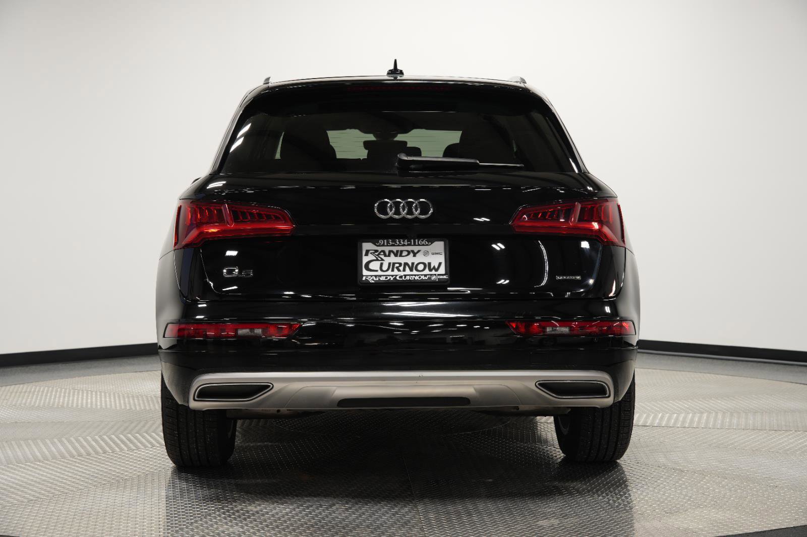 Used 2019 Audi Q5 2.0T Premium w/ Convenience Package image 7
