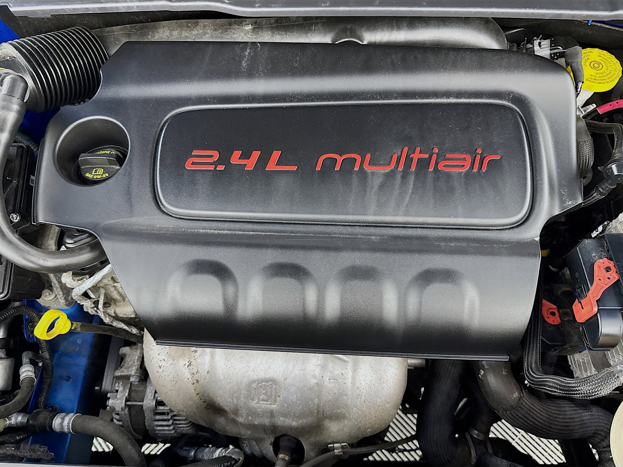 Used 2019 Jeep Compass Sport w/ Cold Weather Group image 70