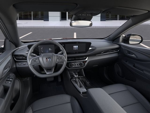 New 2026 Buick Envista Sport Touring w/ Convenience I Package FWD image 15
