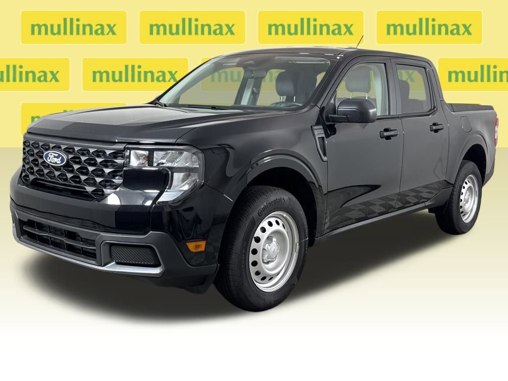 New 2025 Ford Maverick XLT image 18