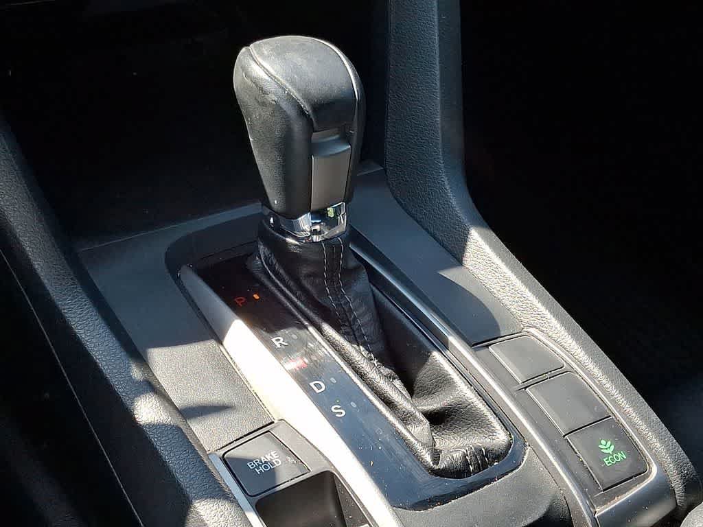 Used 2020 Honda Civic Sport image 12