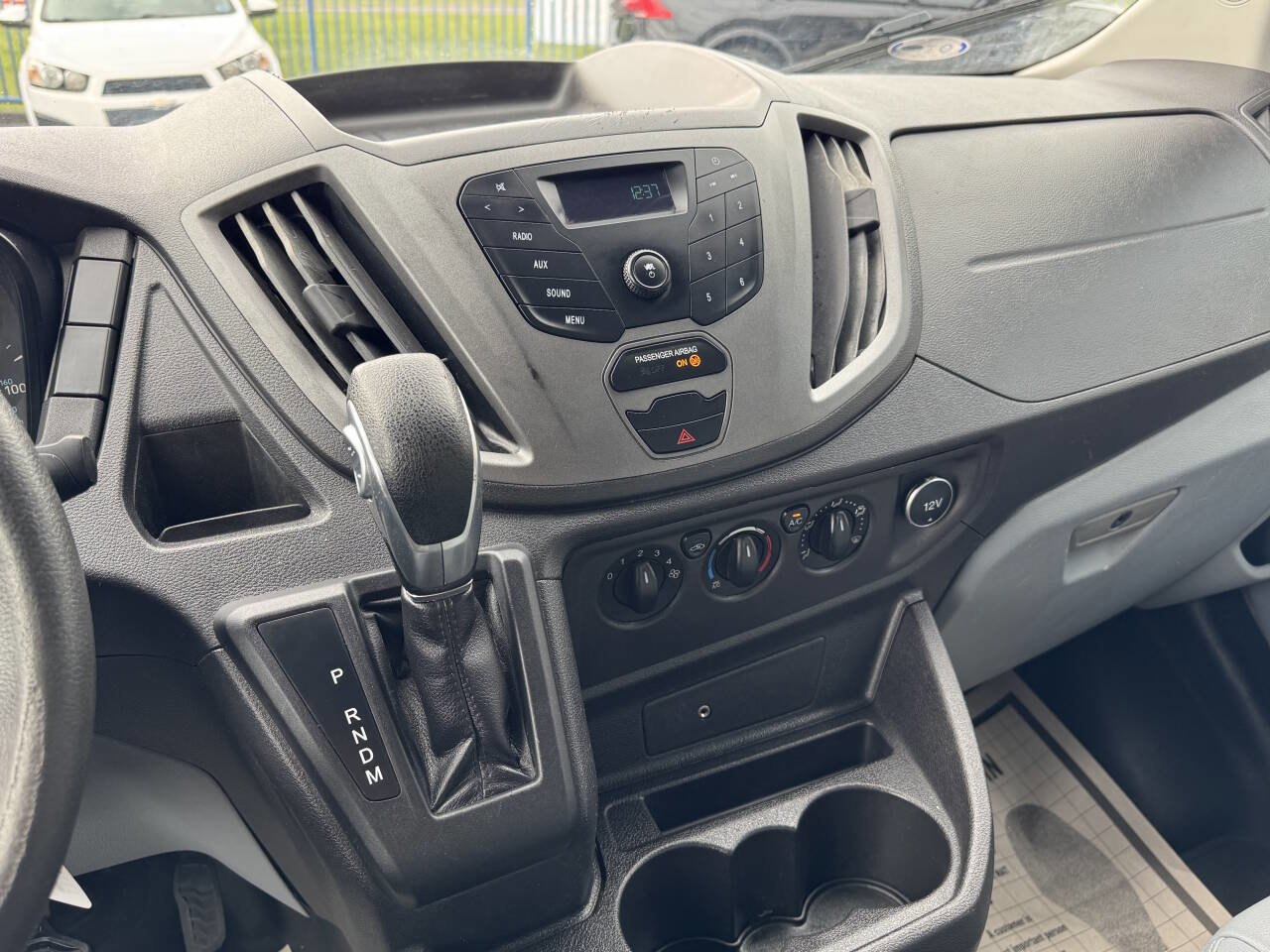 Used 2018 Ford Transit 350 148 Medium Roof RWD image 18