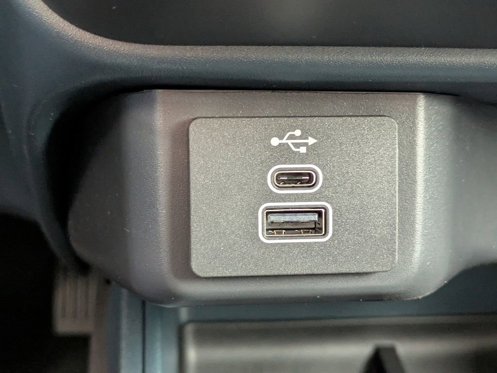 New 2026 Ford Maverick XL image 22