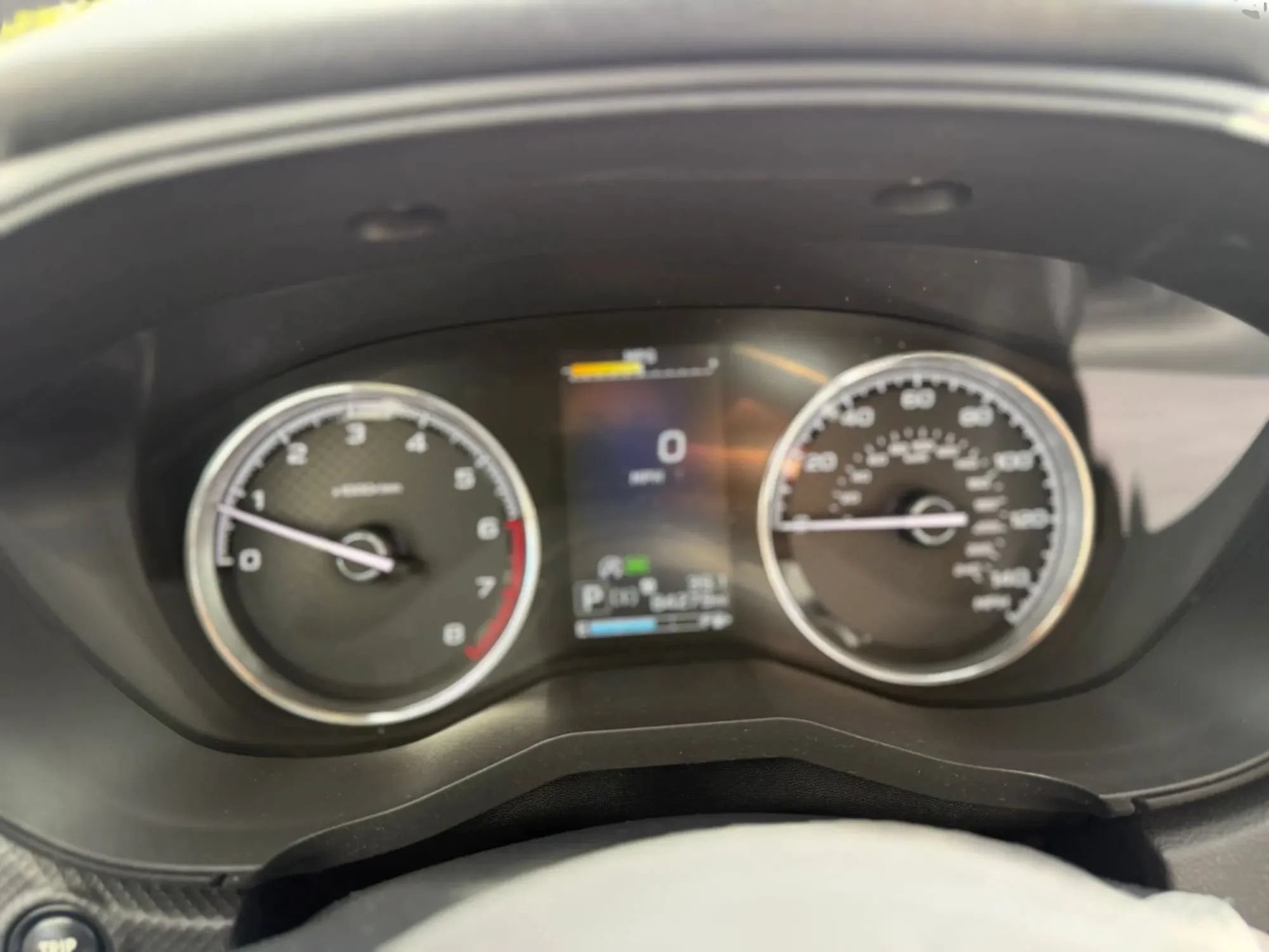 Used 2020 Subaru Forester Touring AWD/4WD image 25