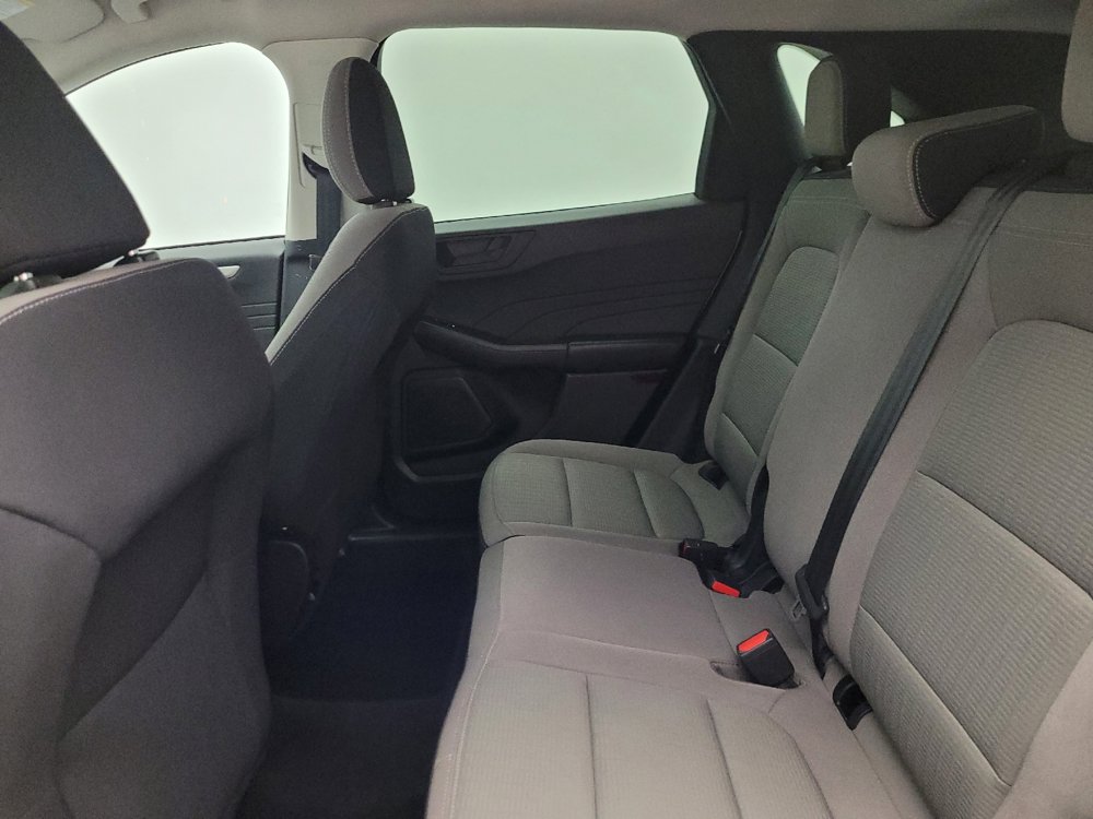 Used 2021 Ford Escape S FWD image 18