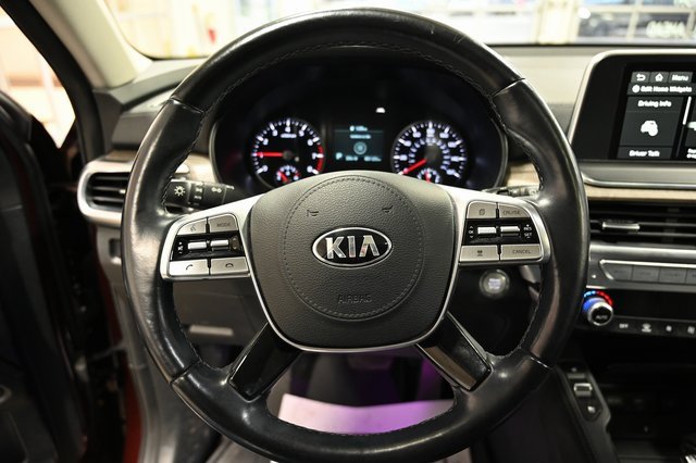Used 2020 Kia Telluride EX image 26