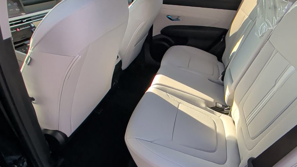 New 2026 Hyundai Tucson SEL image 20