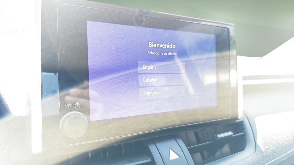 Used 2023 Toyota RAV4 XLE image 18