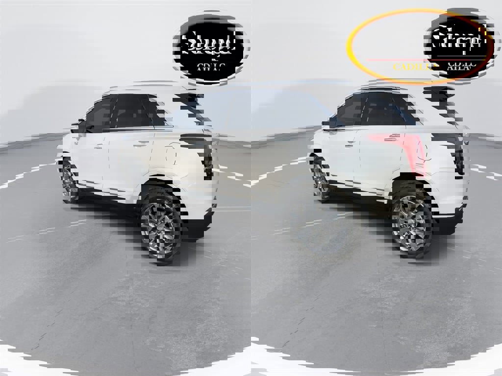 Certified 2025 Cadillac XT5 Premium Luxury w/ LPO, Floor Liner Package image 6