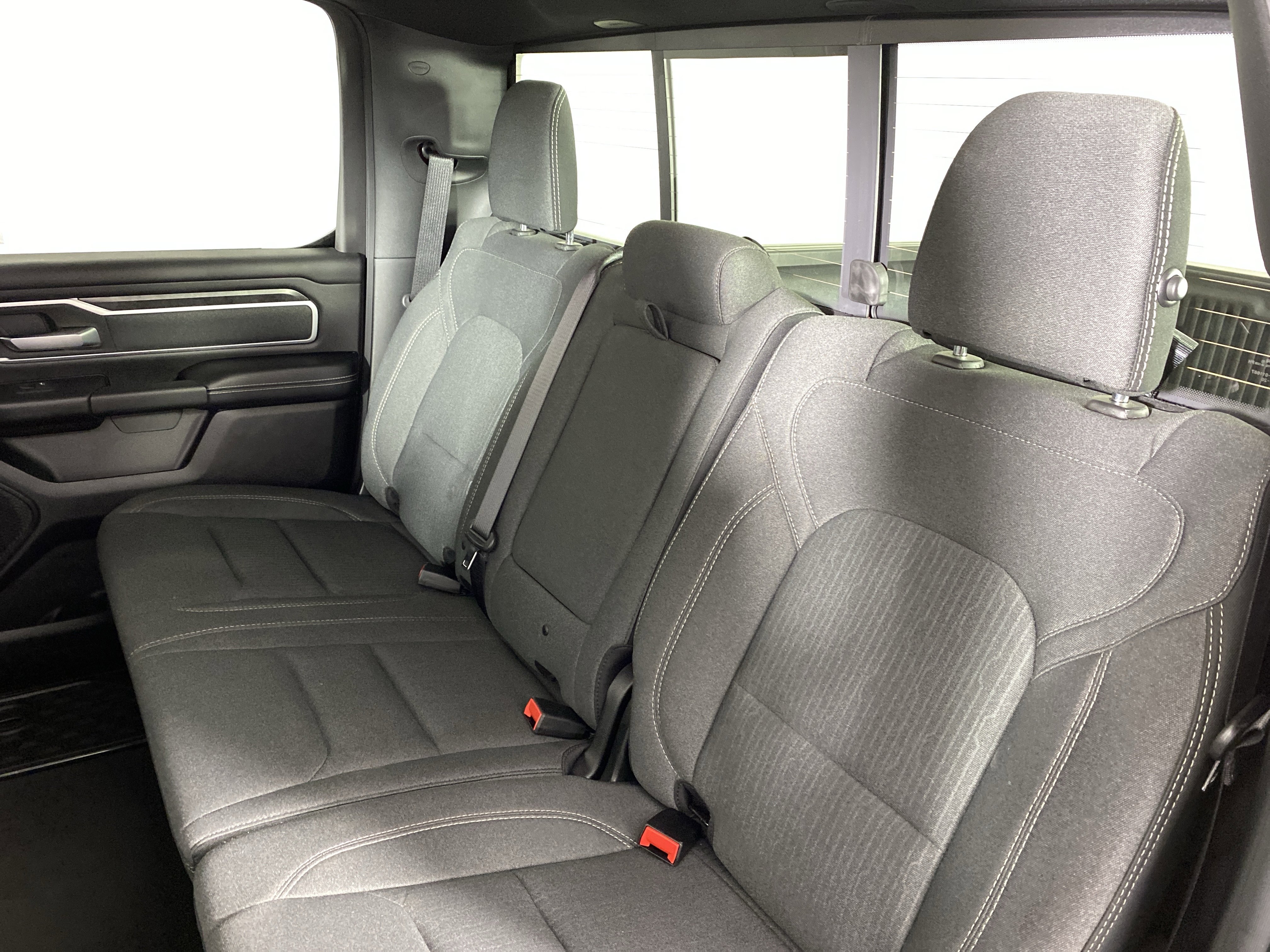 Used 2020 RAM 1500 Big Horn image 31