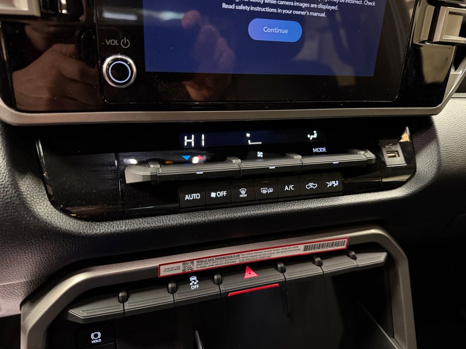 Certified 2026 Toyota Tundra SR5 image 22