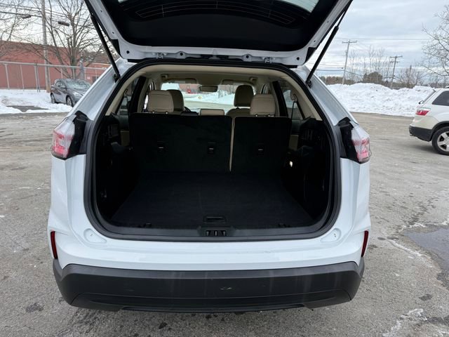 Used 2023 Ford Edge SE image 11