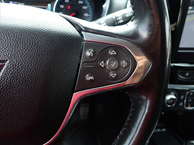 Used 2019 Chevrolet Traverse Premier w/ LPO, Floor Liner Package AWD/4WD image 18