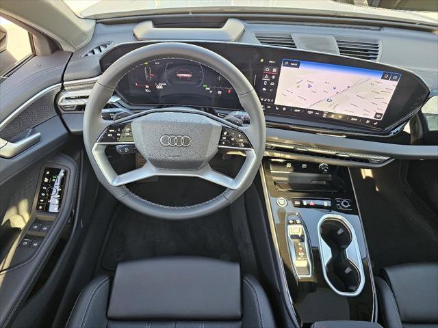 New 2026 Audi A6 Premium Plus AWD/4WD image 5