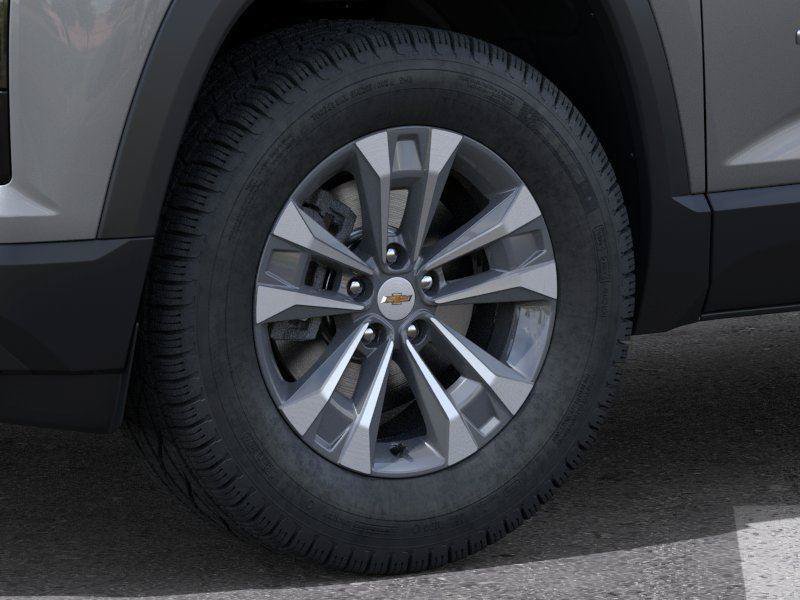 New 2026 Chevrolet Equinox LT FWD image 9