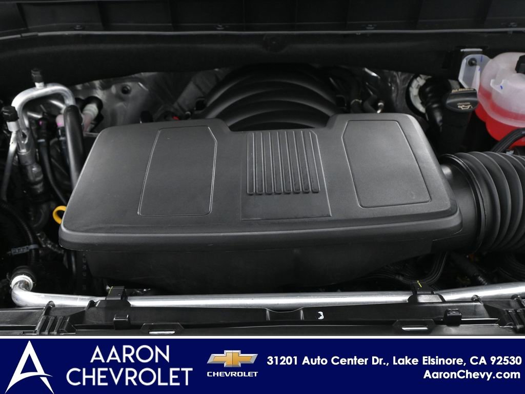 New 2026 Chevrolet Suburban Premier w/ Sun And Tow Package image 20