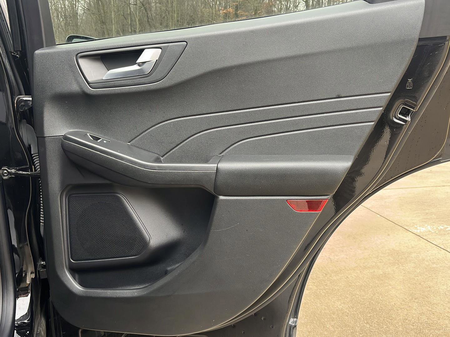 Used 2024 Ford Escape ST-Line w/ Tech Pack #1 image 20