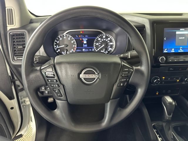 Used 2024 Nissan Frontier S w/ Technology Package image 14