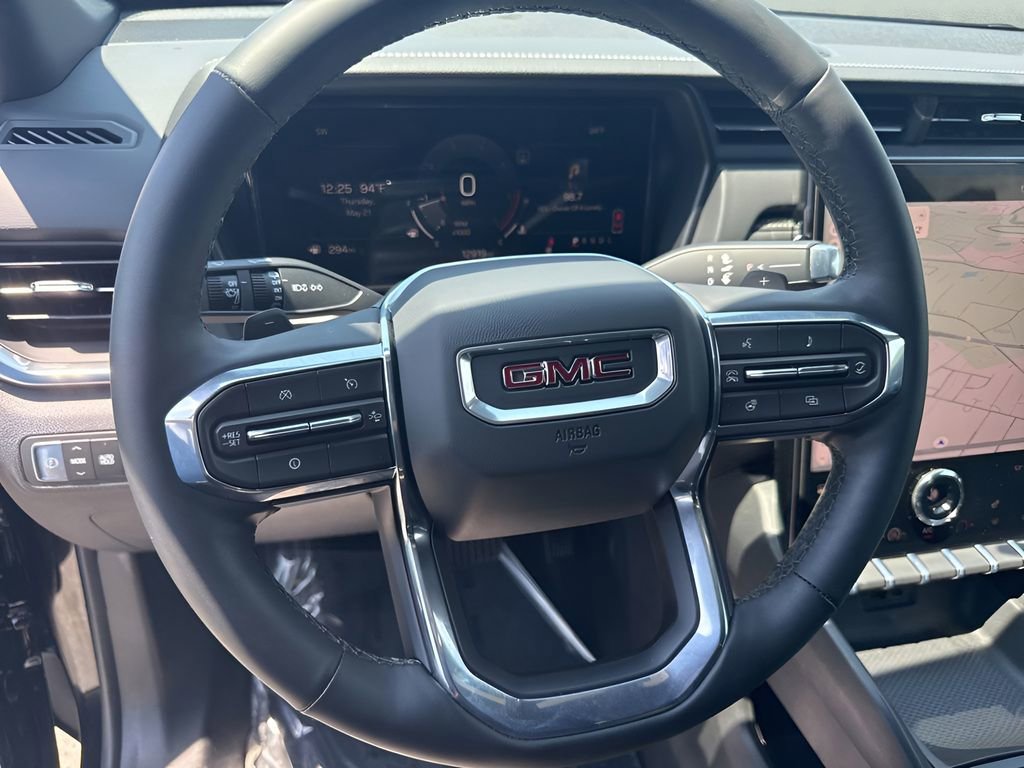 Used 2026 GMC Terrain Elevation FWD image 11