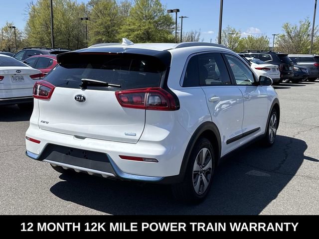 Used 2019 Kia Niro EX video 2