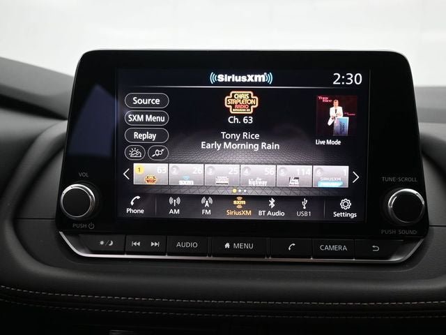 New 2026 Nissan Rogue SV image 15