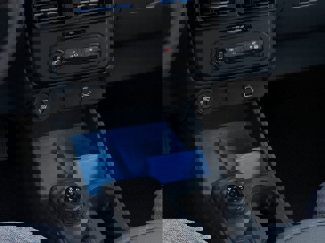 New 2025 Ford Maverick XLT w/ XLT Luxury Package image 16