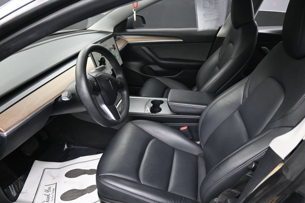 Used 2023 Tesla Model 3 Standard Range RWD image 24