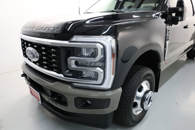 Used 2026 Ford F350 King Ranch image 75
