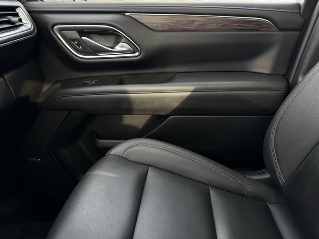 Certified 2023 Chevrolet Tahoe Z71 image 26