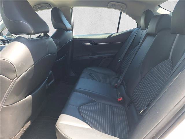 Used 2023 Toyota Camry SE FWD image 15