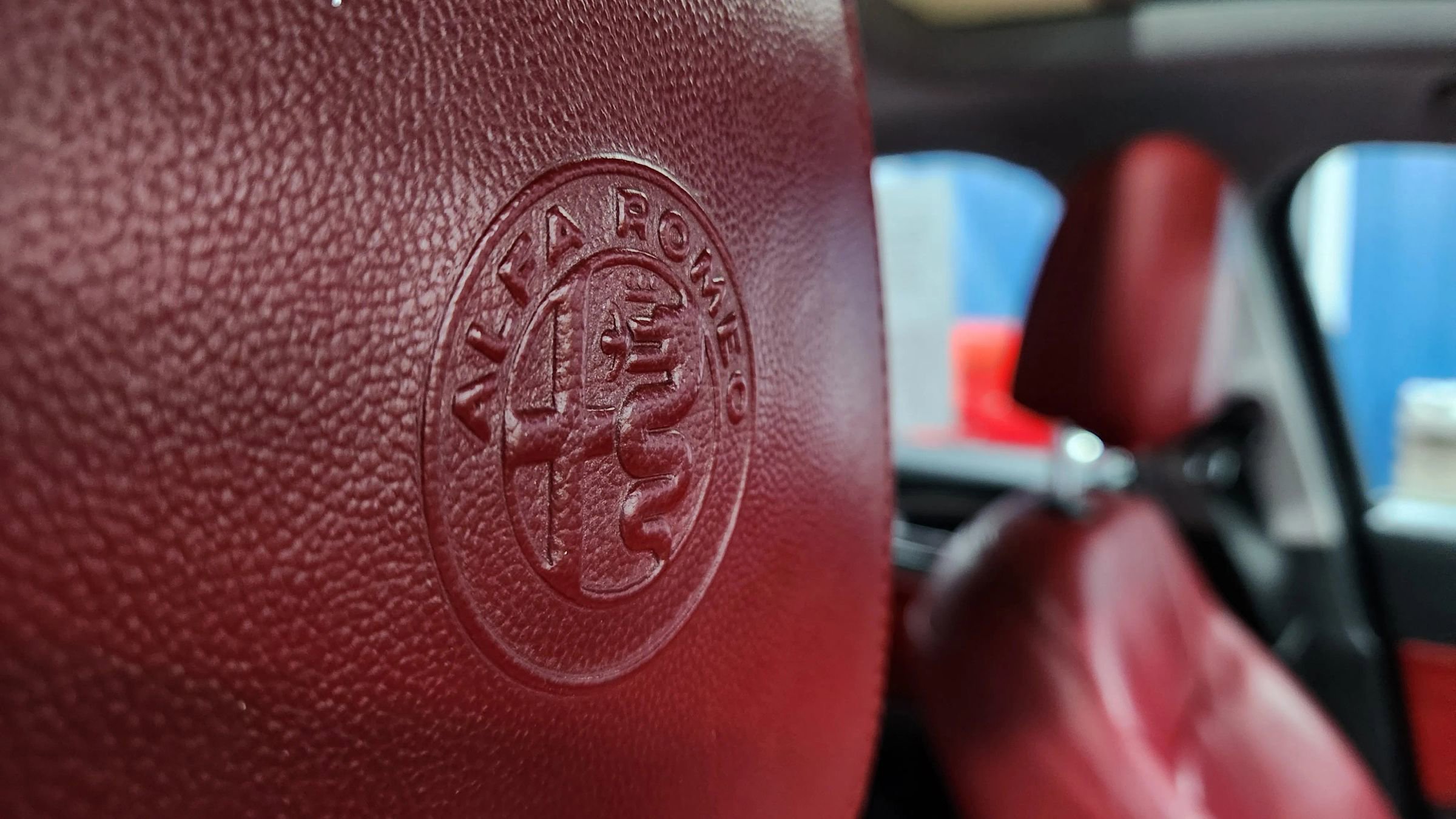 Used 2017 Alfa Romeo Giulia Ti image 15