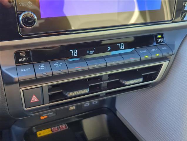 Certified 2026 Toyota Camry SE image 21