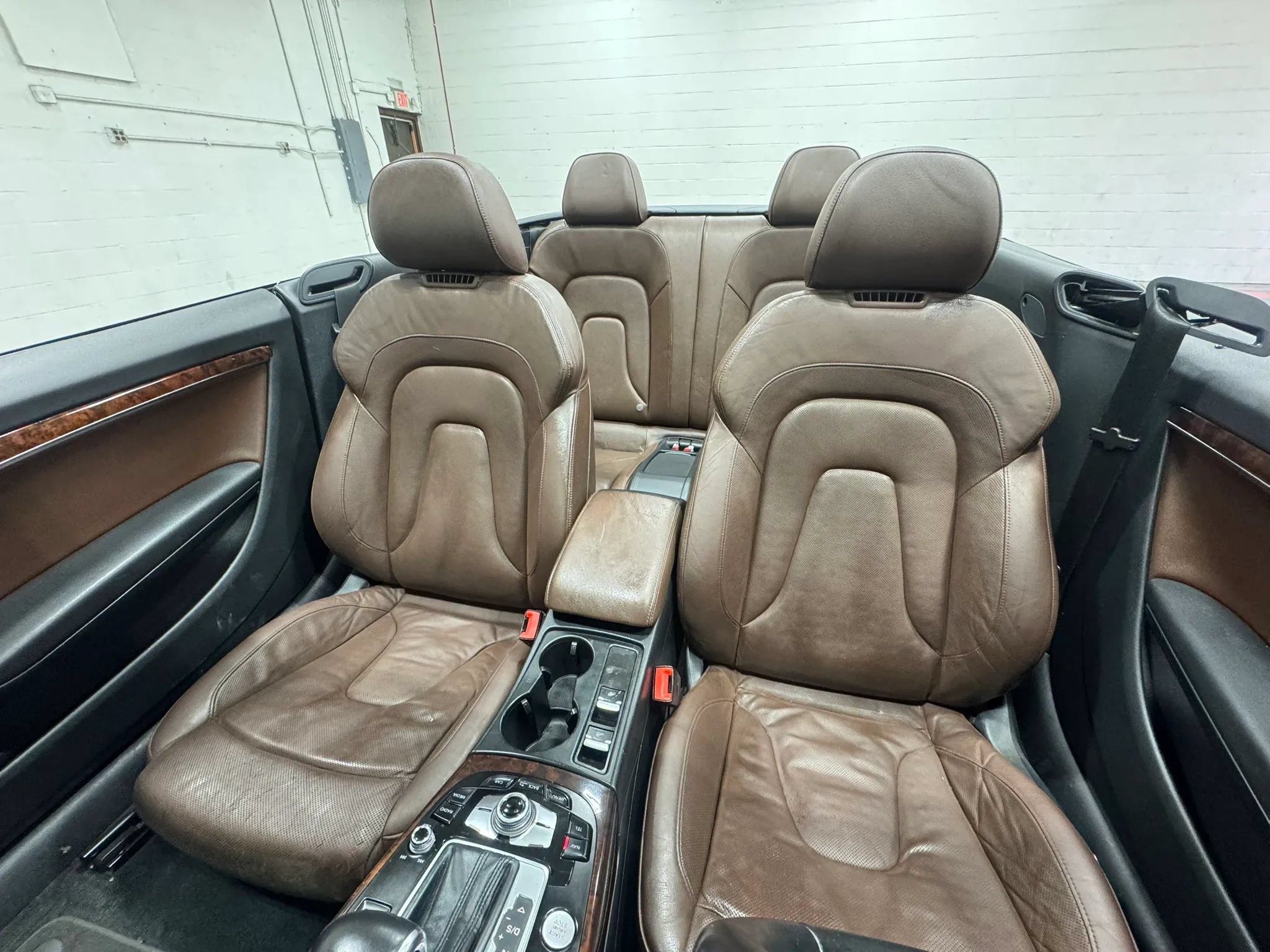 Used 2013 Audi A5 2.0T Prestige AWD/4WD image 23