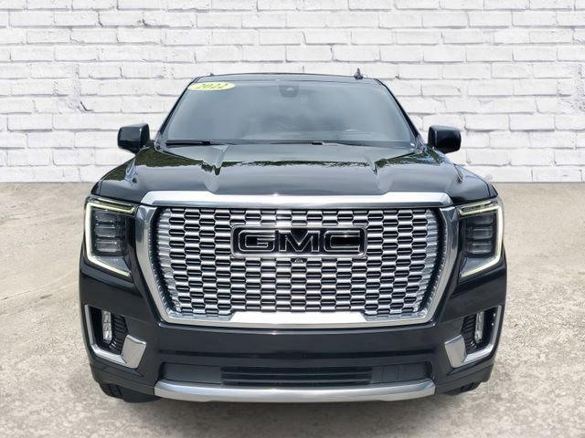 Used 2022 GMC Yukon XL Denali image 6