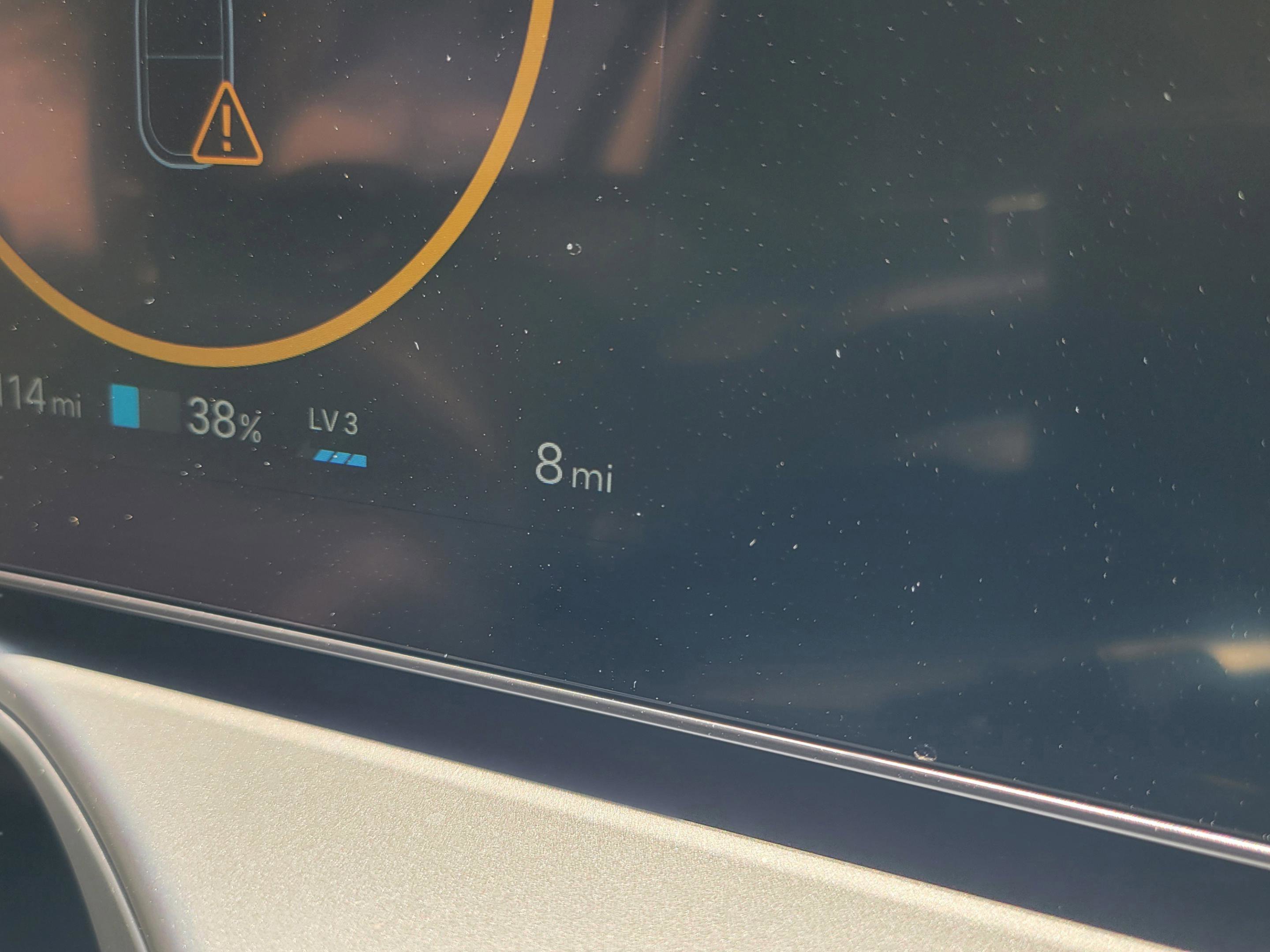 New 2026 Hyundai Ioniq 9 SE image 20