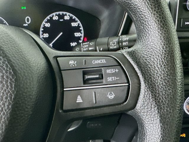 Certified 2025 Honda CR-V EX image 11