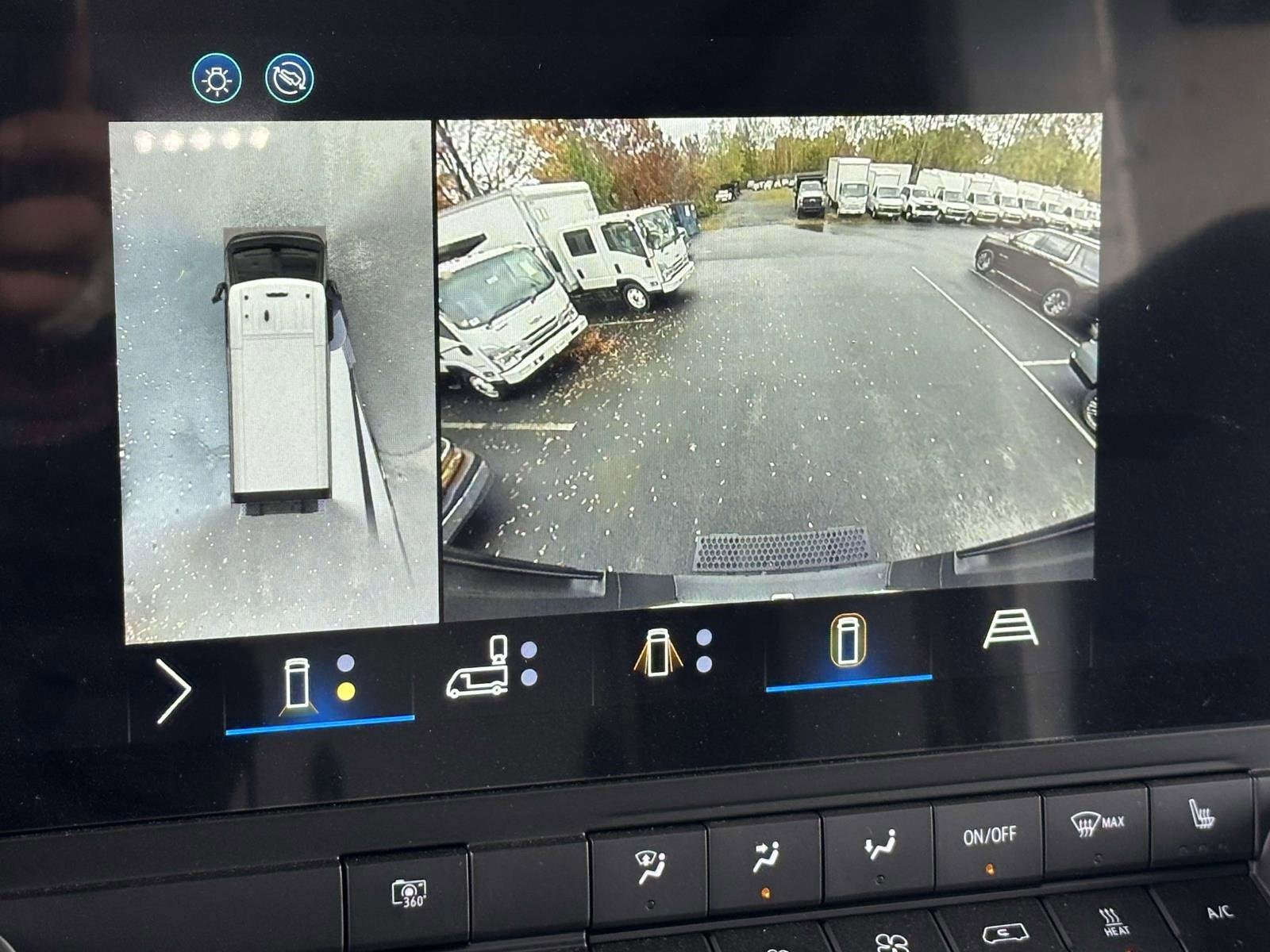 New 2026 Chevrolet Brightdrop 400 w/ Battery Pack, Max Range image 11