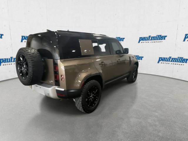 Used 2021 Land Rover Defender 110 S AWD/4WD image 10