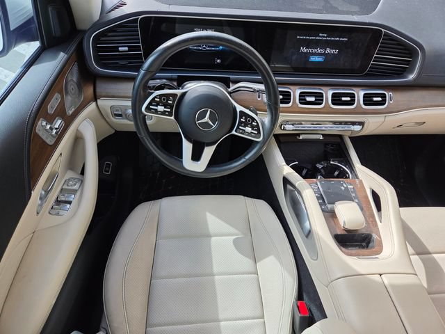Used 2021 Mercedes-Benz GLE 350 4MATIC image 12