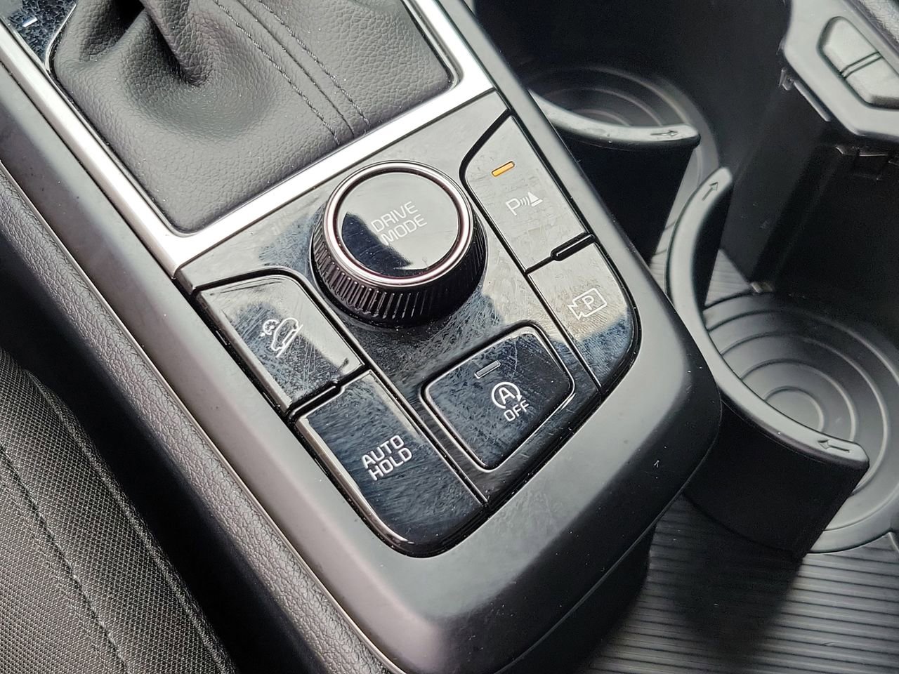 Used 2025 Kia Sportage LX image 27