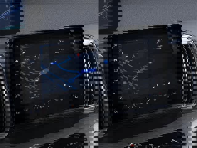 New 2025 Ford Expedition Platinum w/ Driver's Package image 14