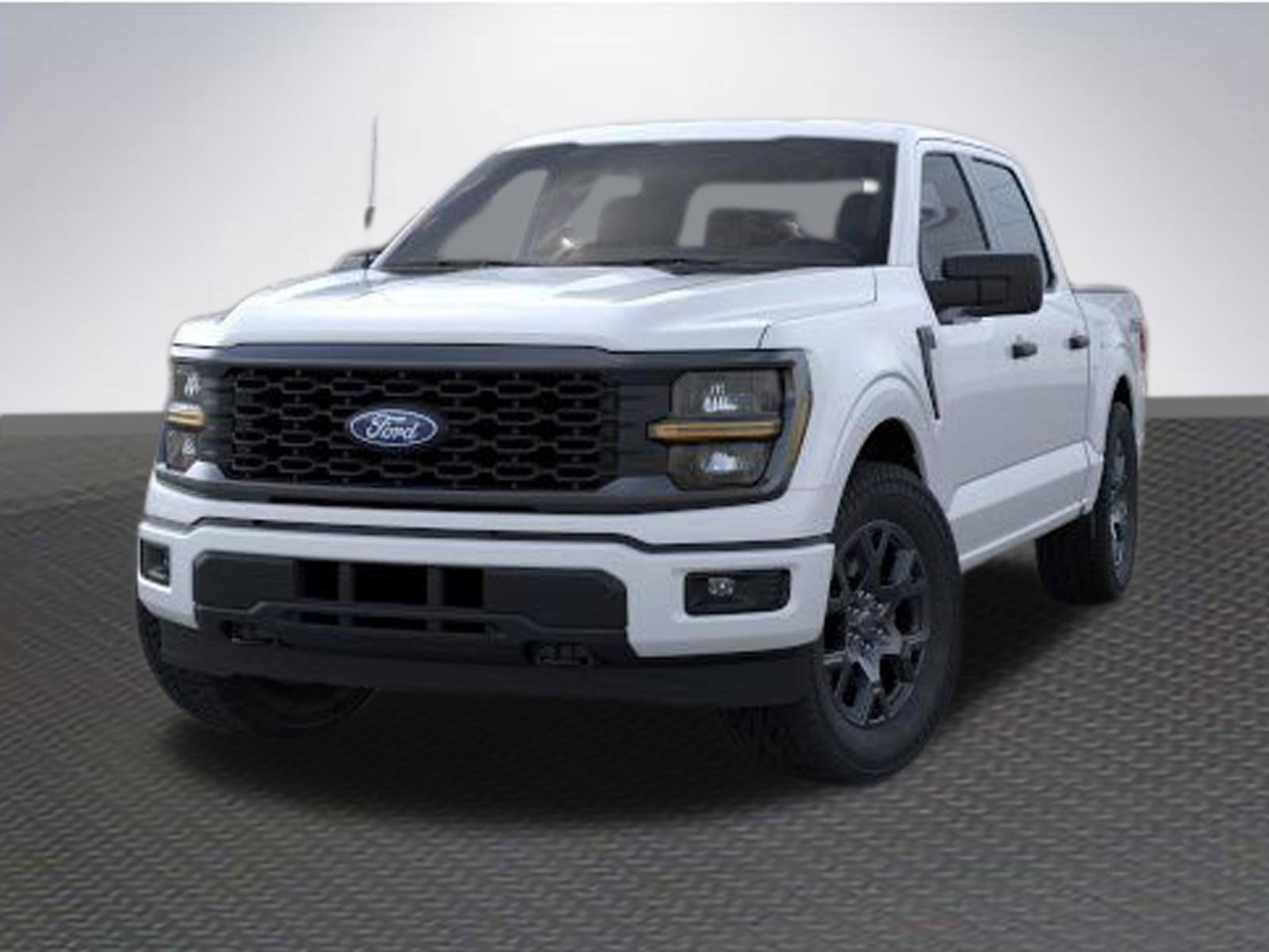 New 2026 Ford F150 STX w/ Equipment Group 200A image 2