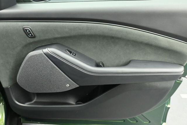 Certified 2025 Ford Mustang Mach-E GT AWD/4WD image 29