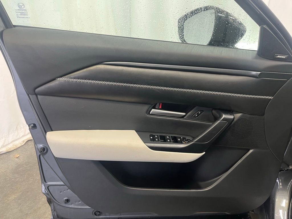 New 2026 MAZDA CX-50 AWD 2.5 S w/ Accent Package image 9