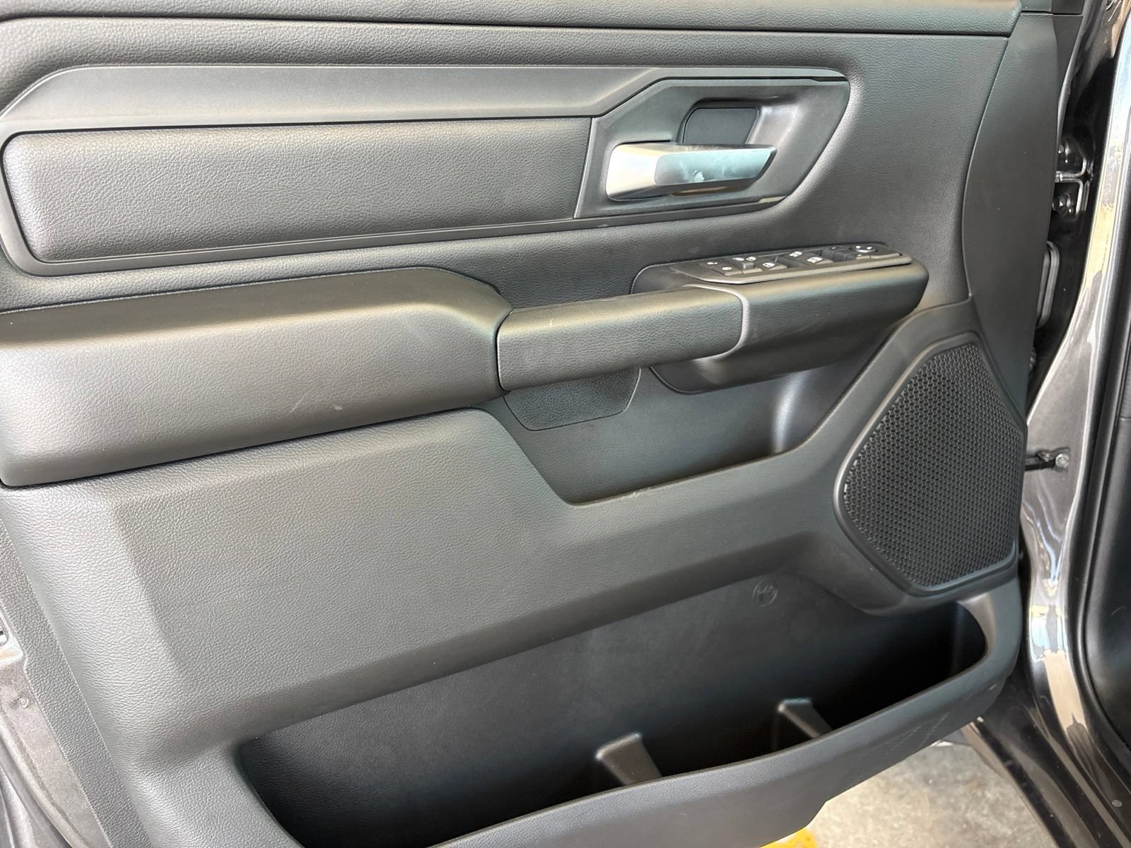 New 2026 RAM 1500 Express RWD image 9