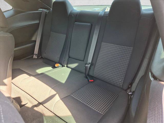 Used 2019 Dodge Challenger R/T Scat Pack RWD image 16