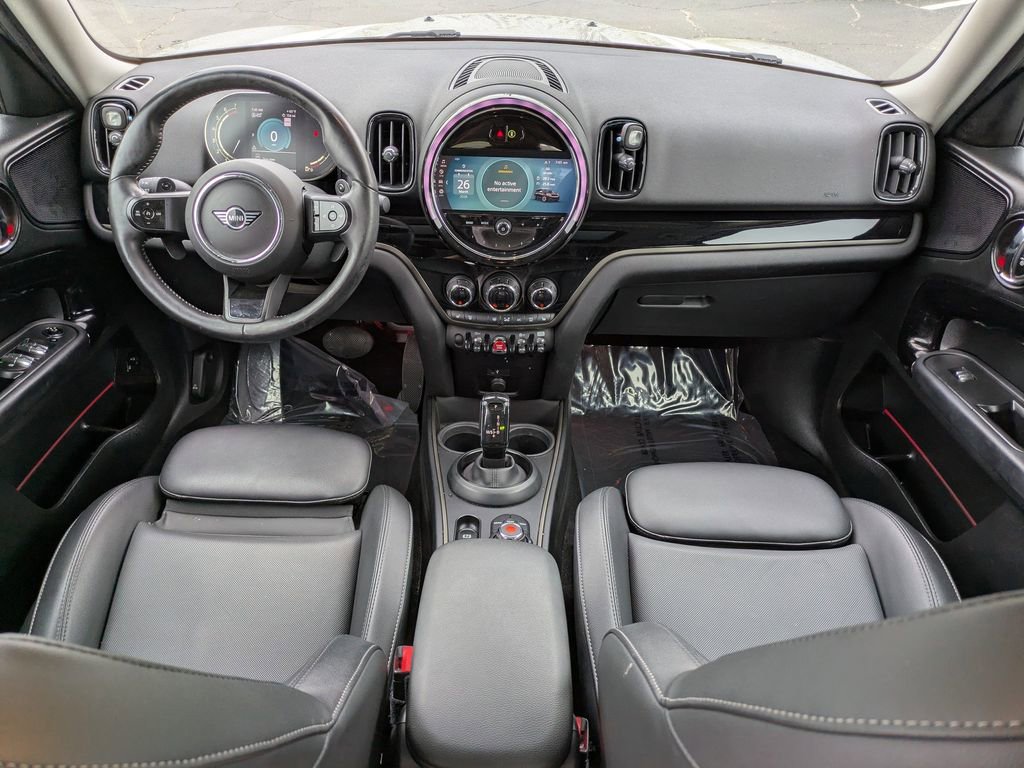 Used 2022 MINI Cooper Countryman S image 15