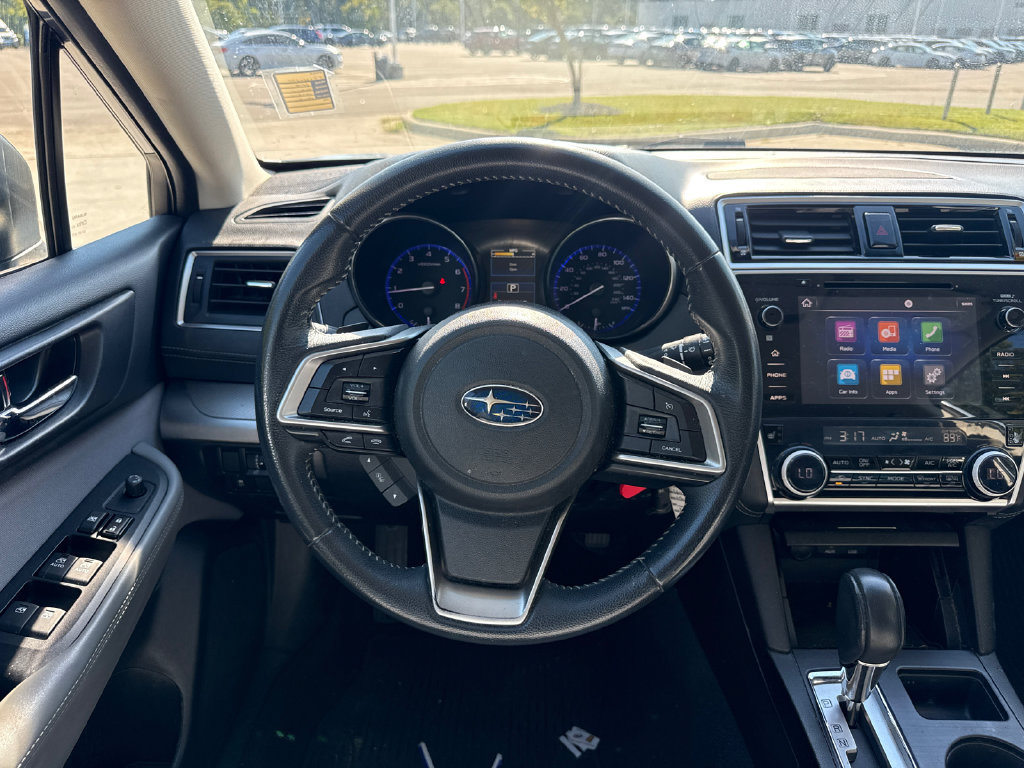 Used 2018 Subaru Outback 2.5i Premium AWD/4WD image 19