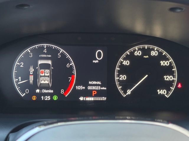 Used 2026 Honda HR-V Sport image 28